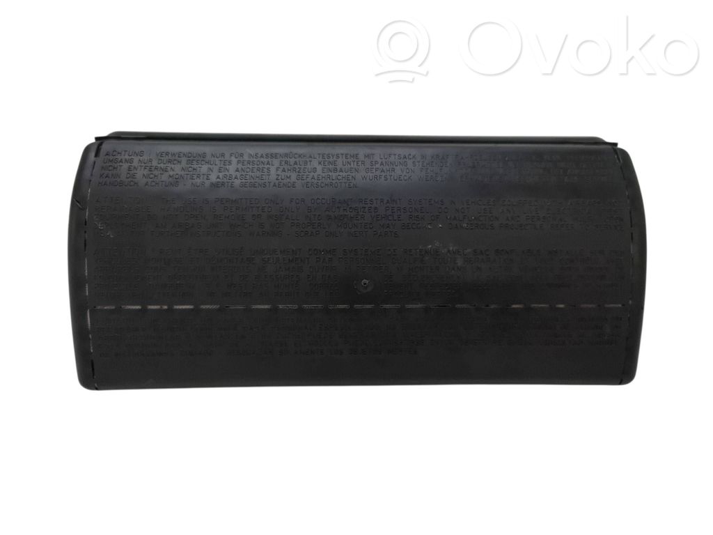 Mercedes-Benz E W211 Airbag pasager