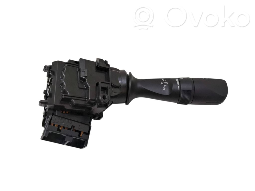 Toyota Prius (XW50) Palanca de control del limpiaparabrisas 