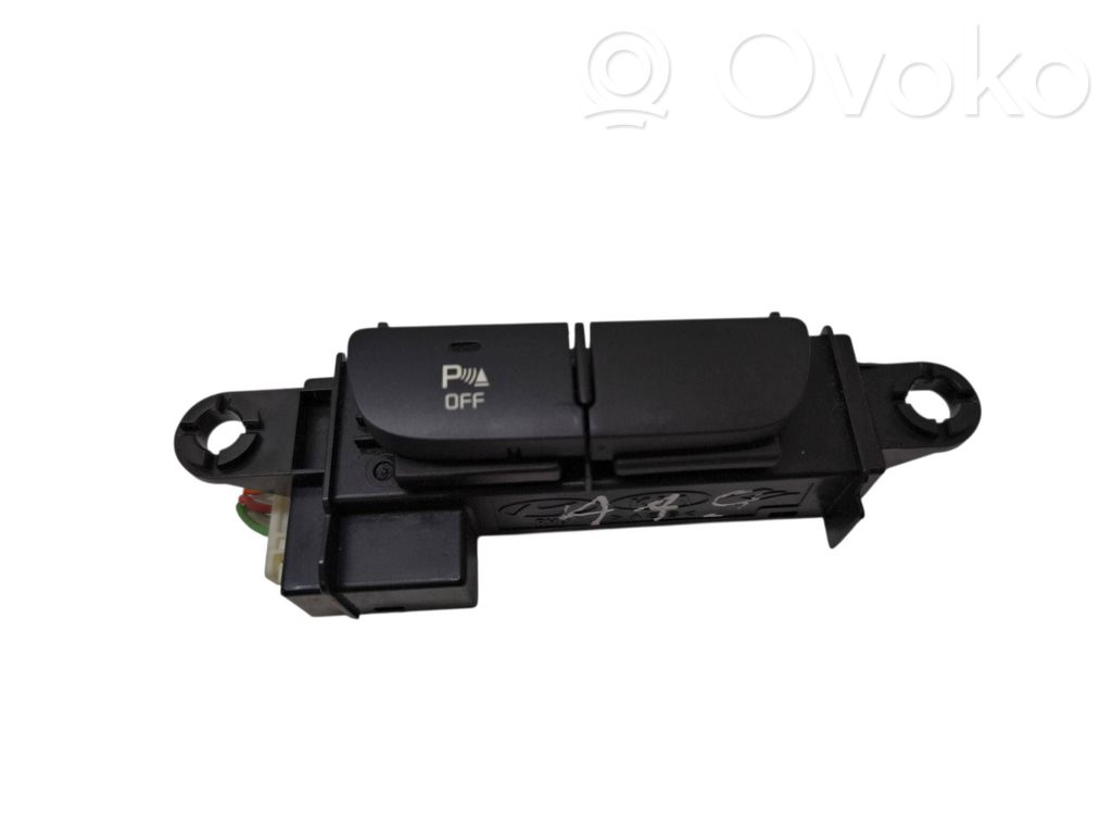 Parking (PDC) sensor switch   93310A2900