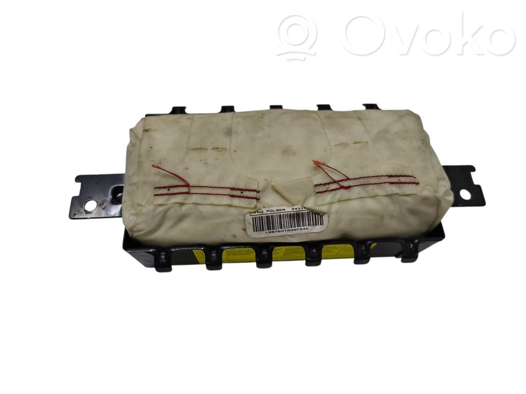 KIA Ceed Airbag pasager 