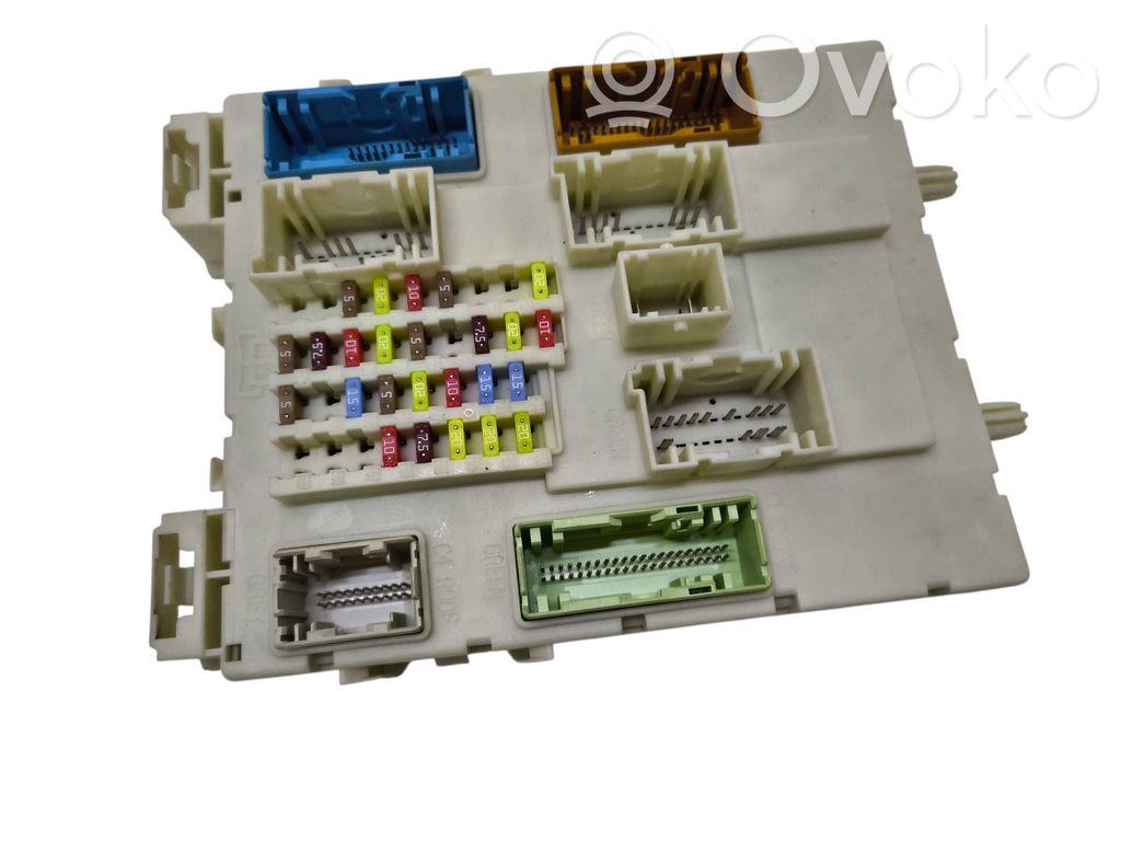 Ford Focus Fuse module 