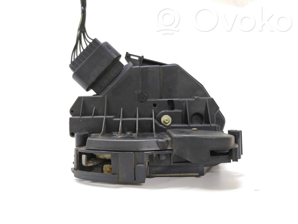 Ford Focus Front door lock 
