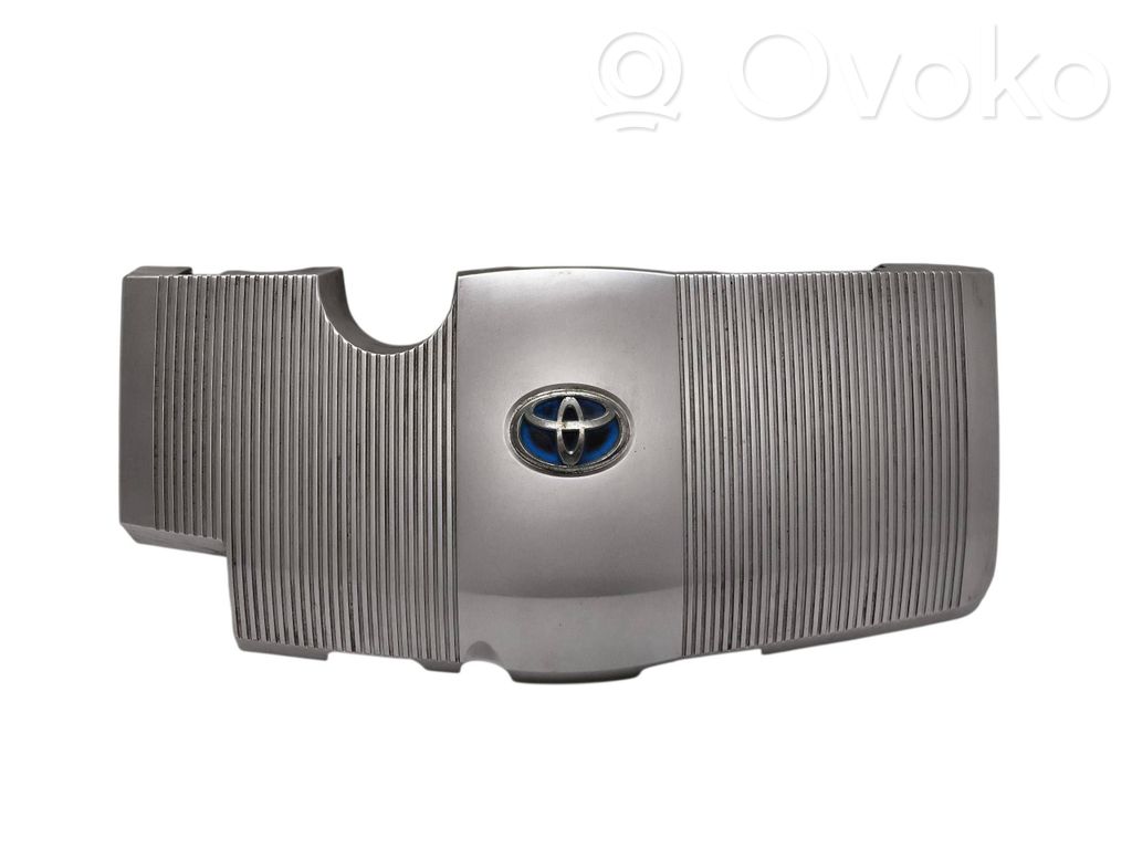 Toyota Prius (XW50) Osłona górna silnika 