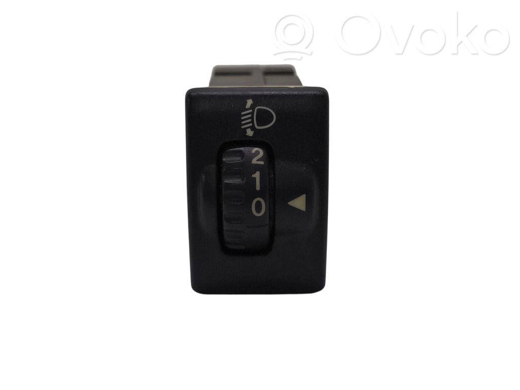 Headlight level height control switch   32932074