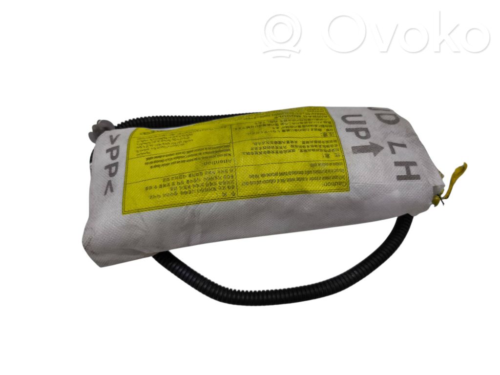 Sėdynės oro pagalvė   88910A2000,A288910000