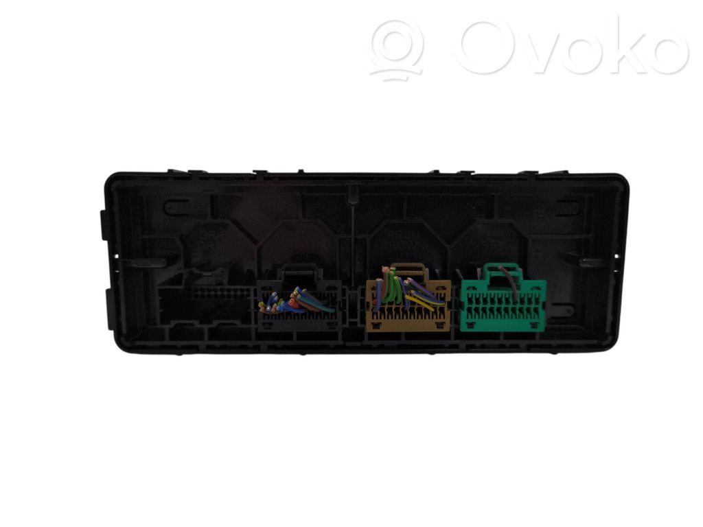 Autres unités de commande / modules   13598152,544969533