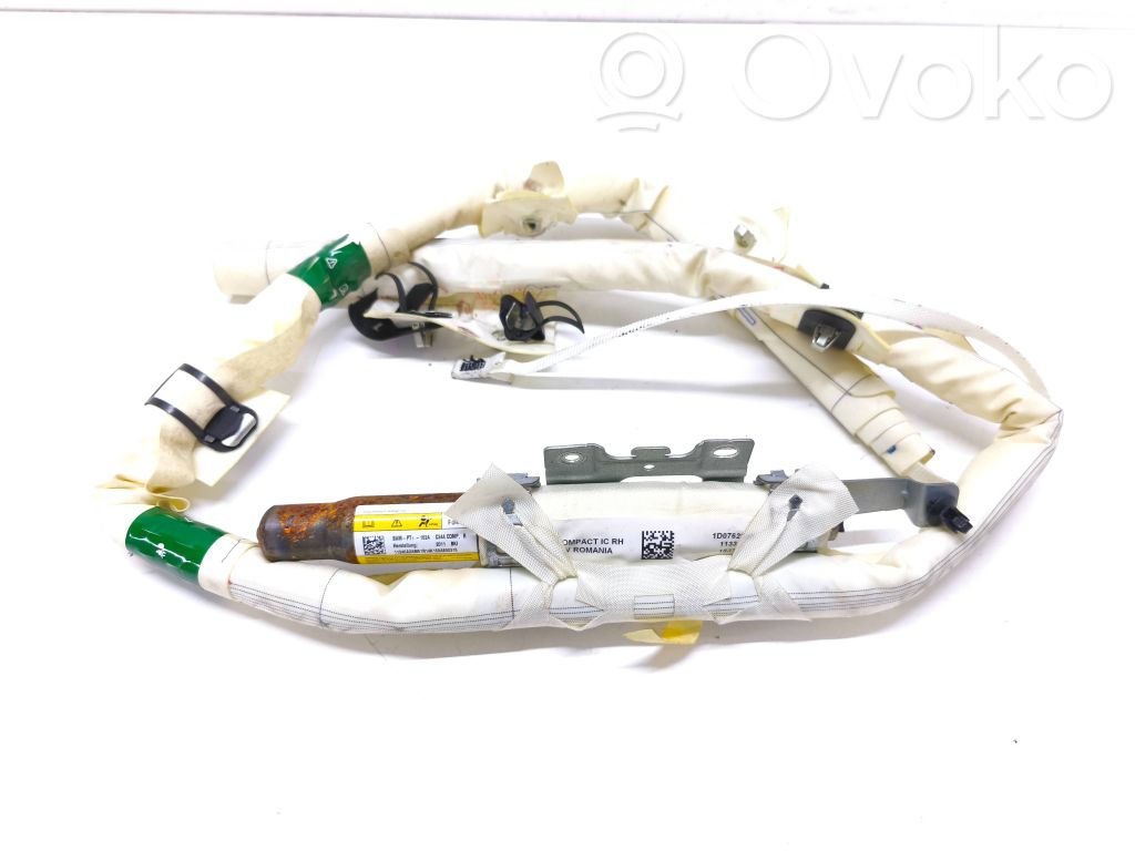 Ford Focus C-MAX Airbag cortină 