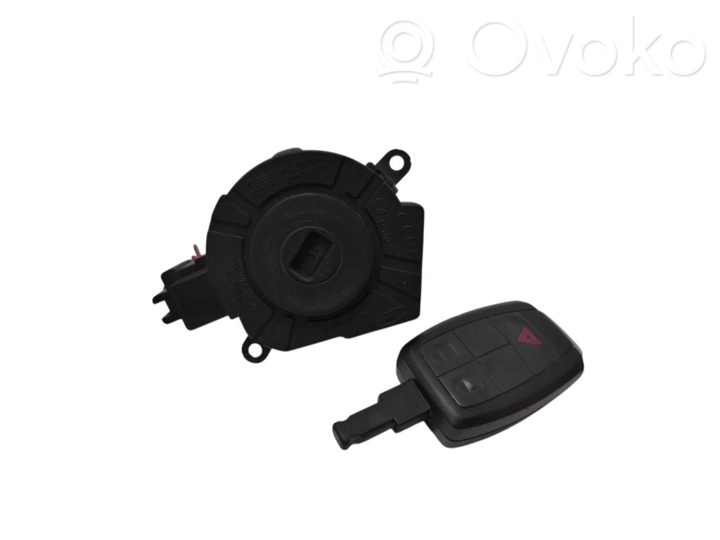 Volvo V50 Ignition lock 