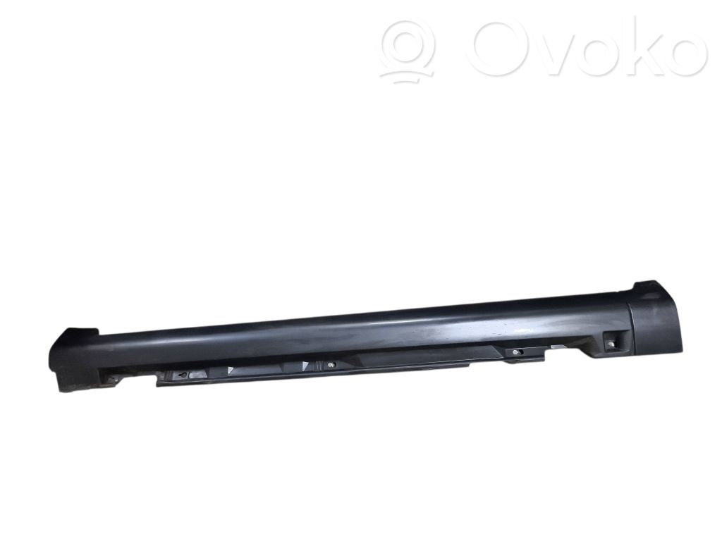 Volvo V50 Kynnys 