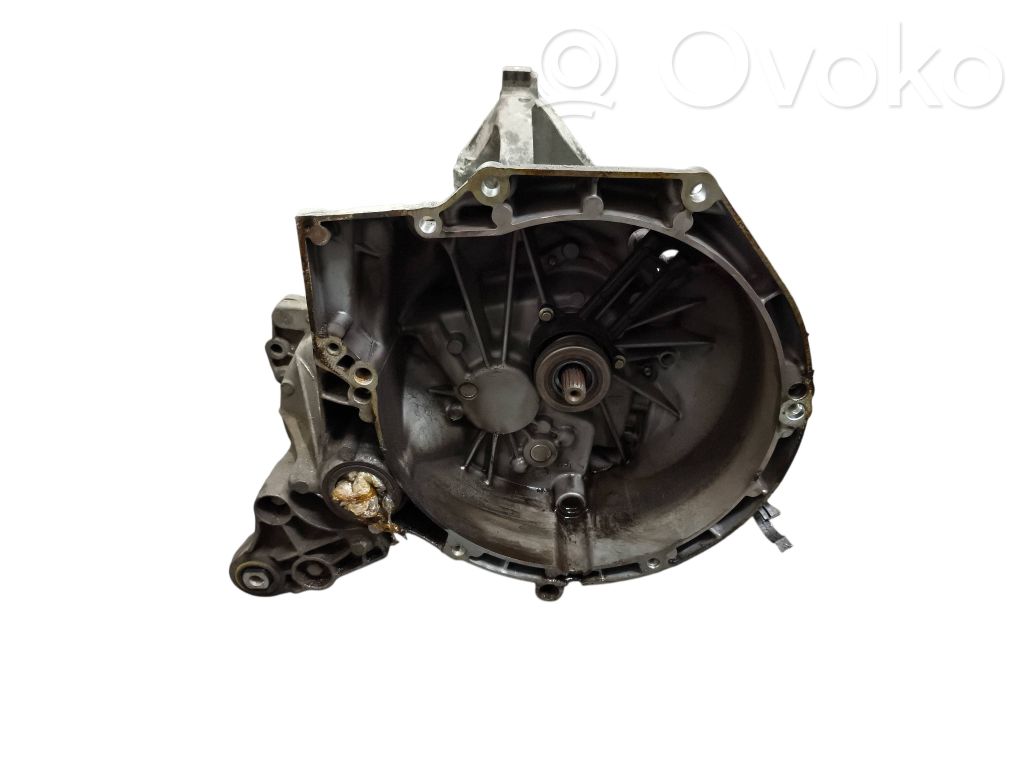 Ford Focus Manual 5 speed gearbox 