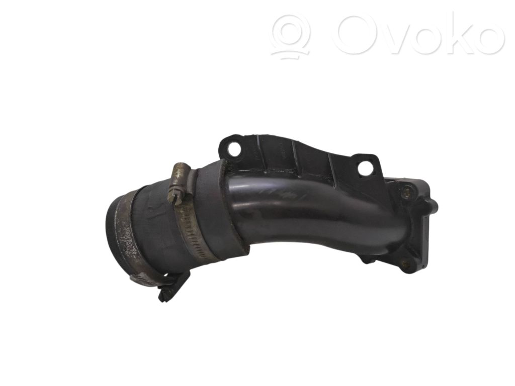 Intercooler hose/pipe   AV6Q9351BB