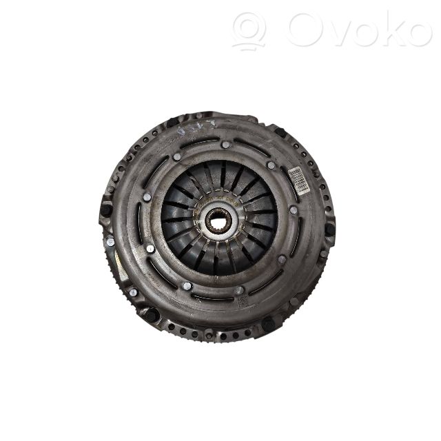 Ford Focus Sprzęgło / Komplet 
