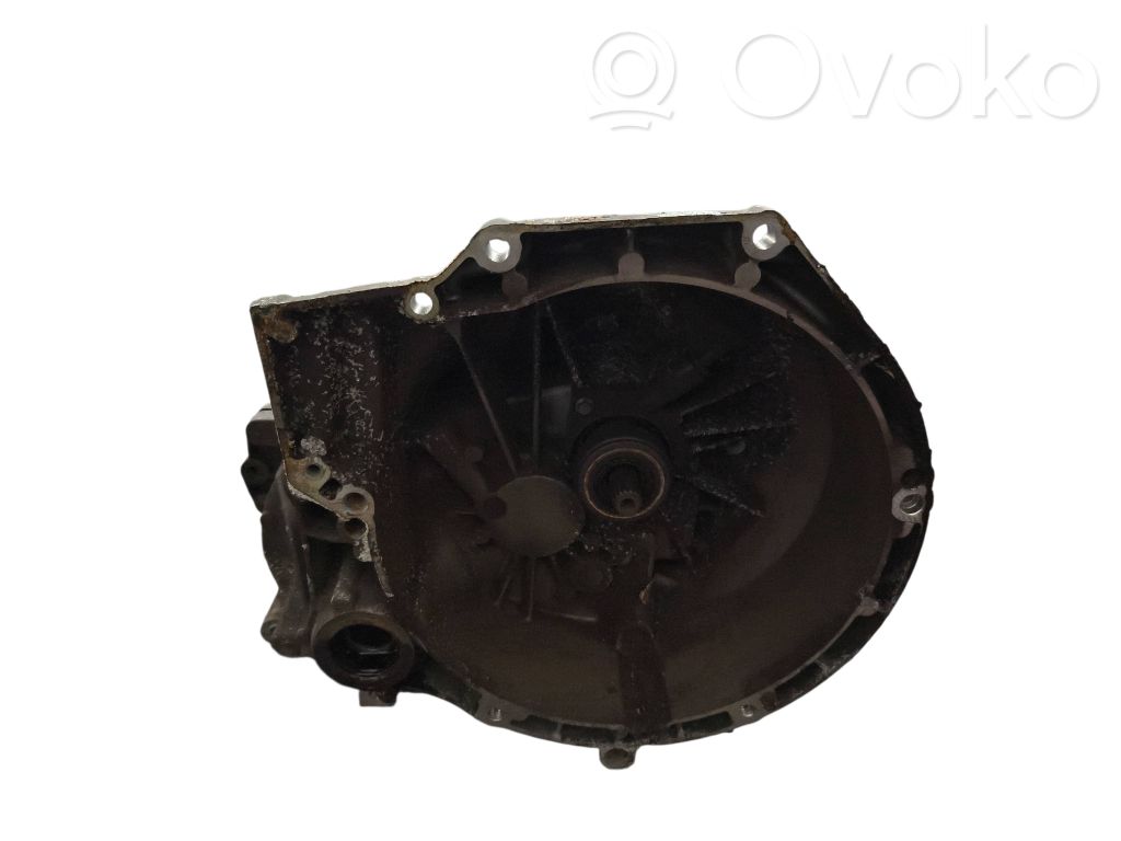 Ford Focus Manual 5 speed gearbox 