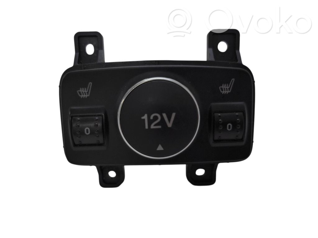 Ford Focus Comutator încălzire scaune 