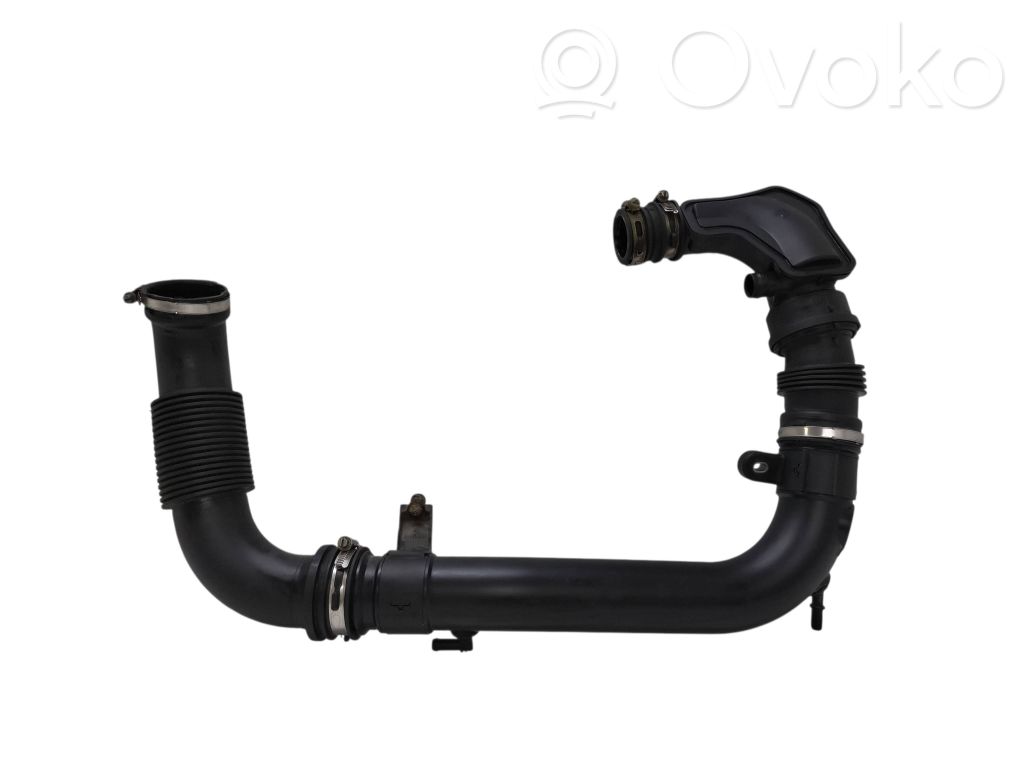 Intercooler hose/pipe   CV616C784AE,CV616C784BD,CV619C623AC