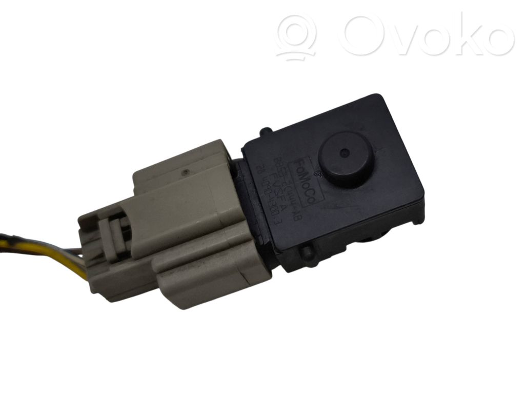 Ford Focus Sensor 
