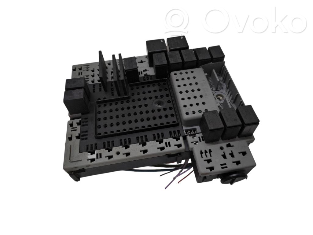 Fuse module   8645697,9452596