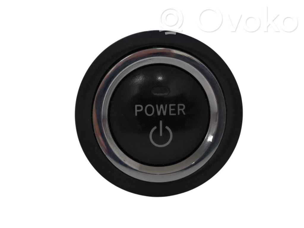 Engine start stop button switch   15A7101