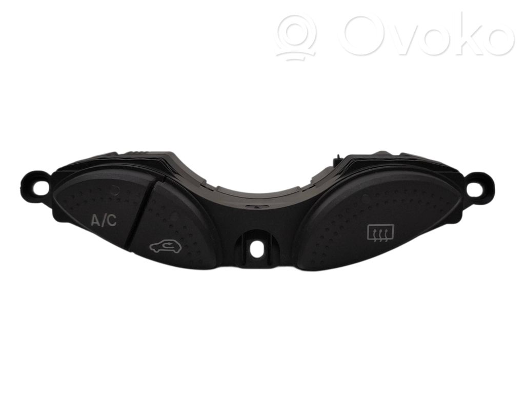 Ford Focus Comutator încălzire parbriz/lunetă 