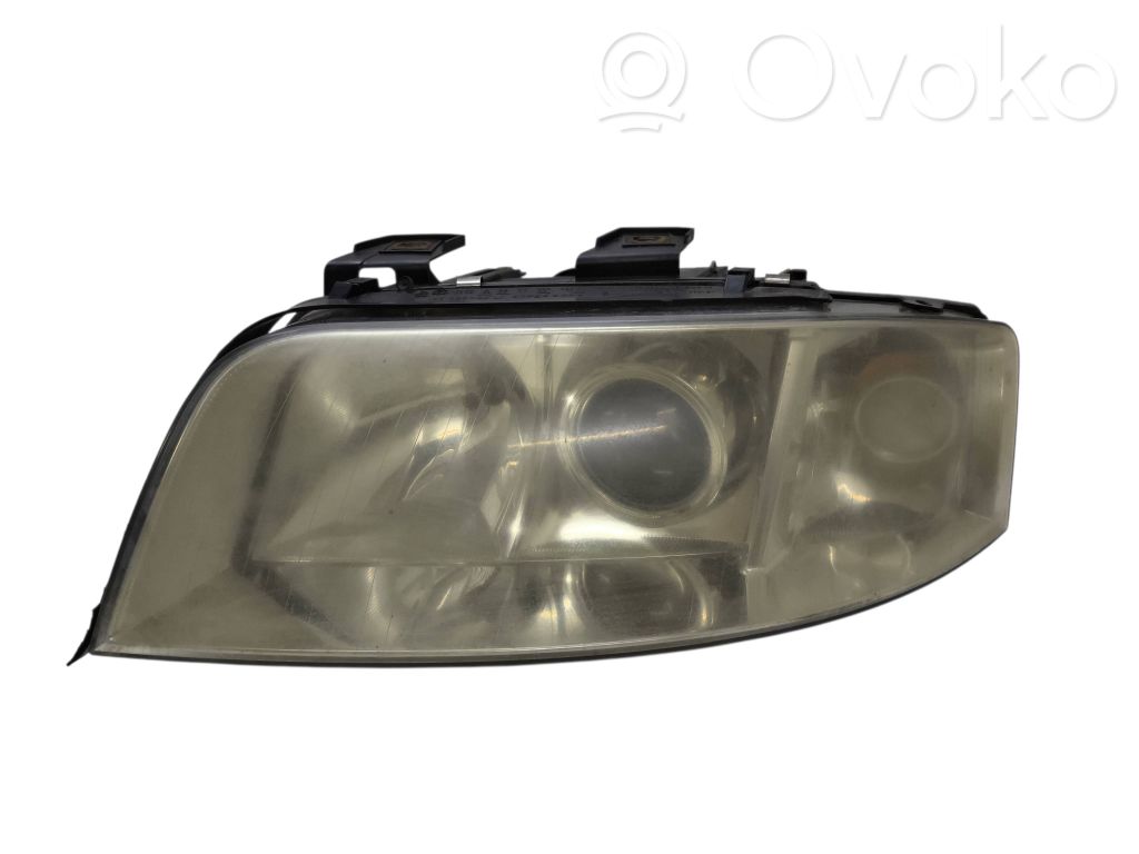 Audi A6 S6 C5 4B Phare frontale 