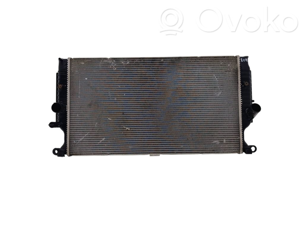 Toyota Auris 150 Radiatore di raffreddamento 