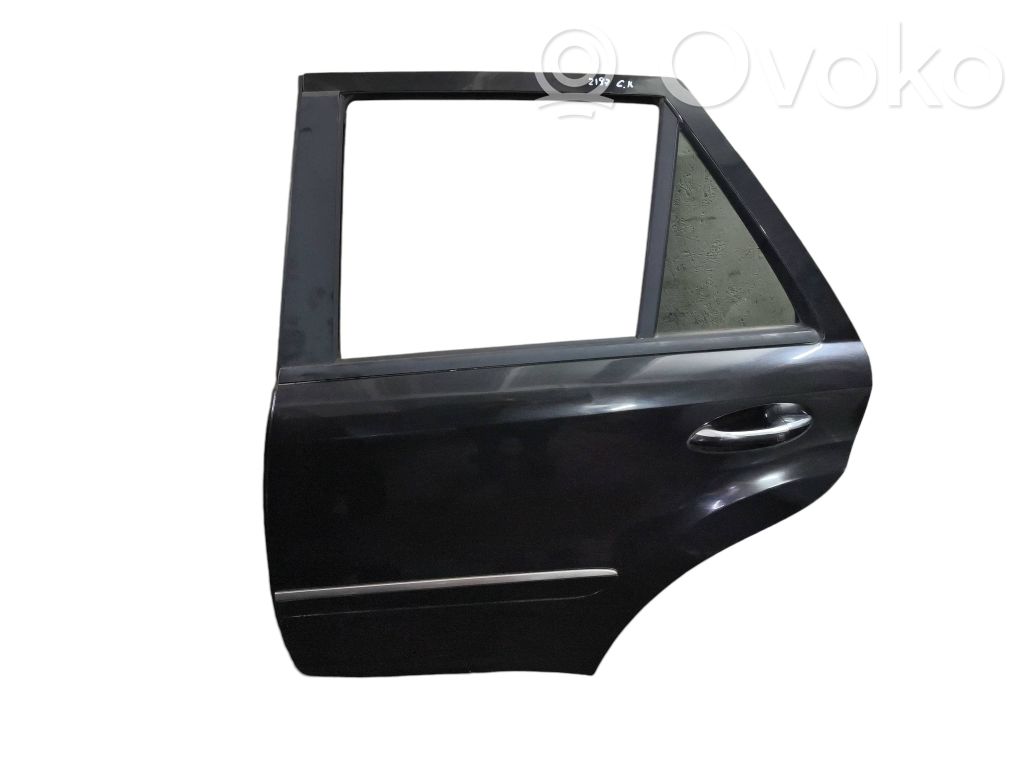 Mercedes-Benz ML W164 Portiera posteriore