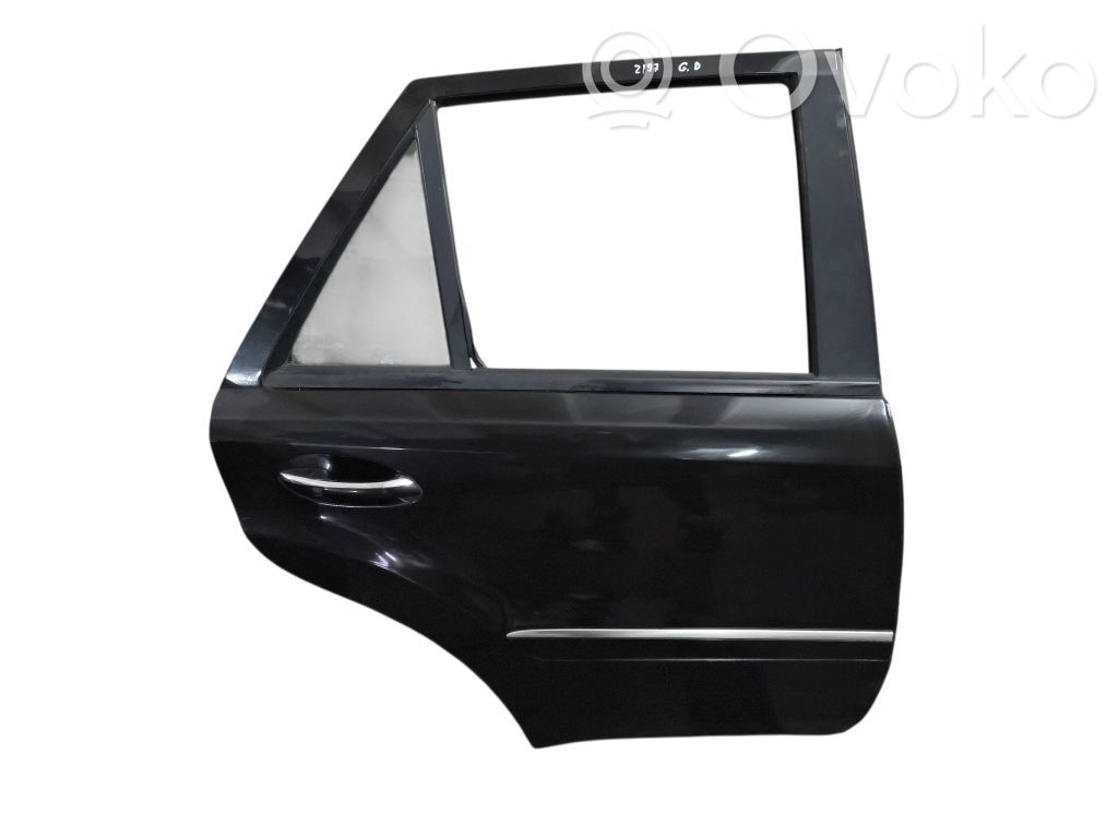 Puerta trasera   M2L4AS3DOT376,A006451,43R000091