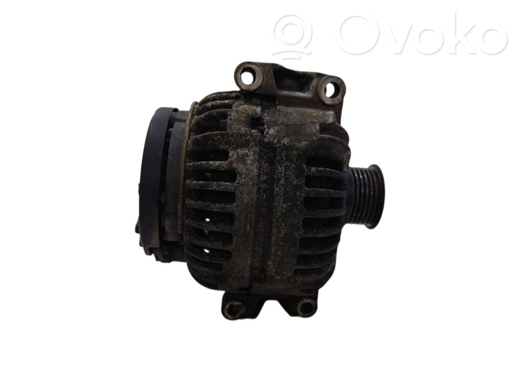 Mercedes-Benz ML W164 Alternator 