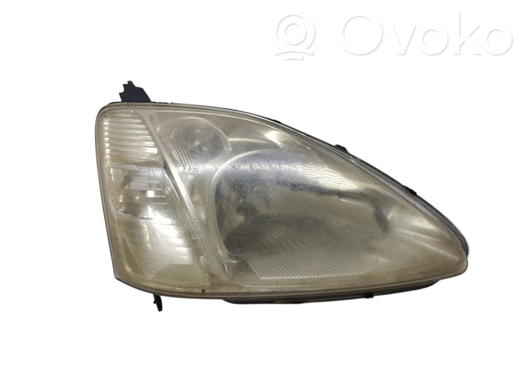 Honda Civic Phare frontale 