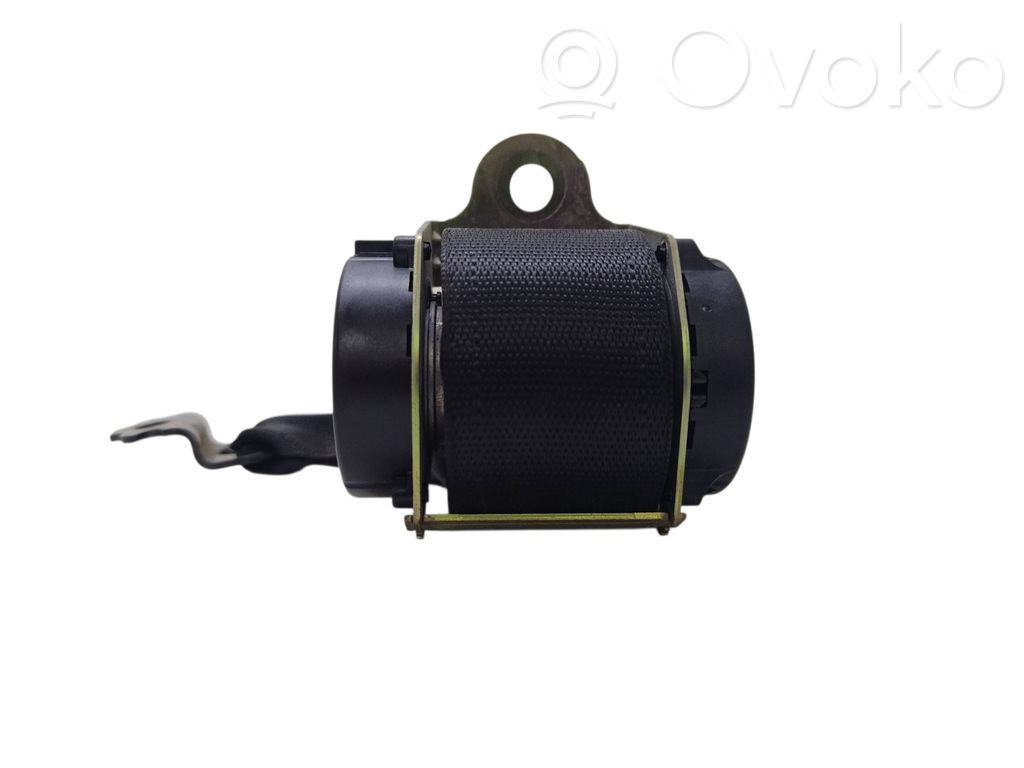 Opel Meriva A Cinturón trasero 