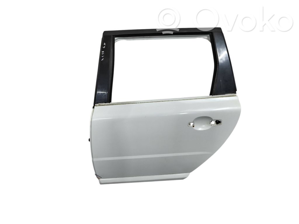 Galinės durys   31298720