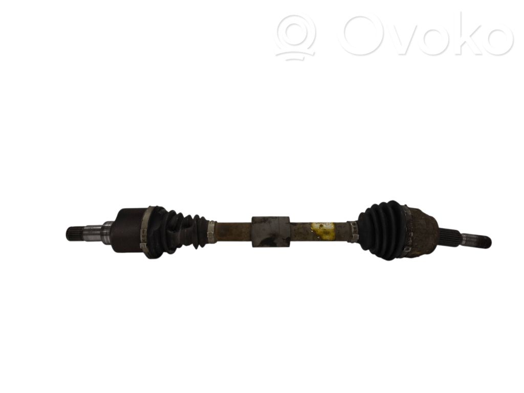 Etuvetoakseli   1005180