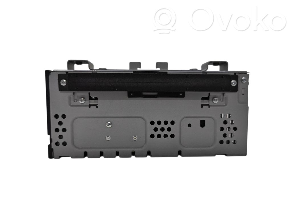 Ford Kuga II Unitate principală radio/CD/DVD/GPS 