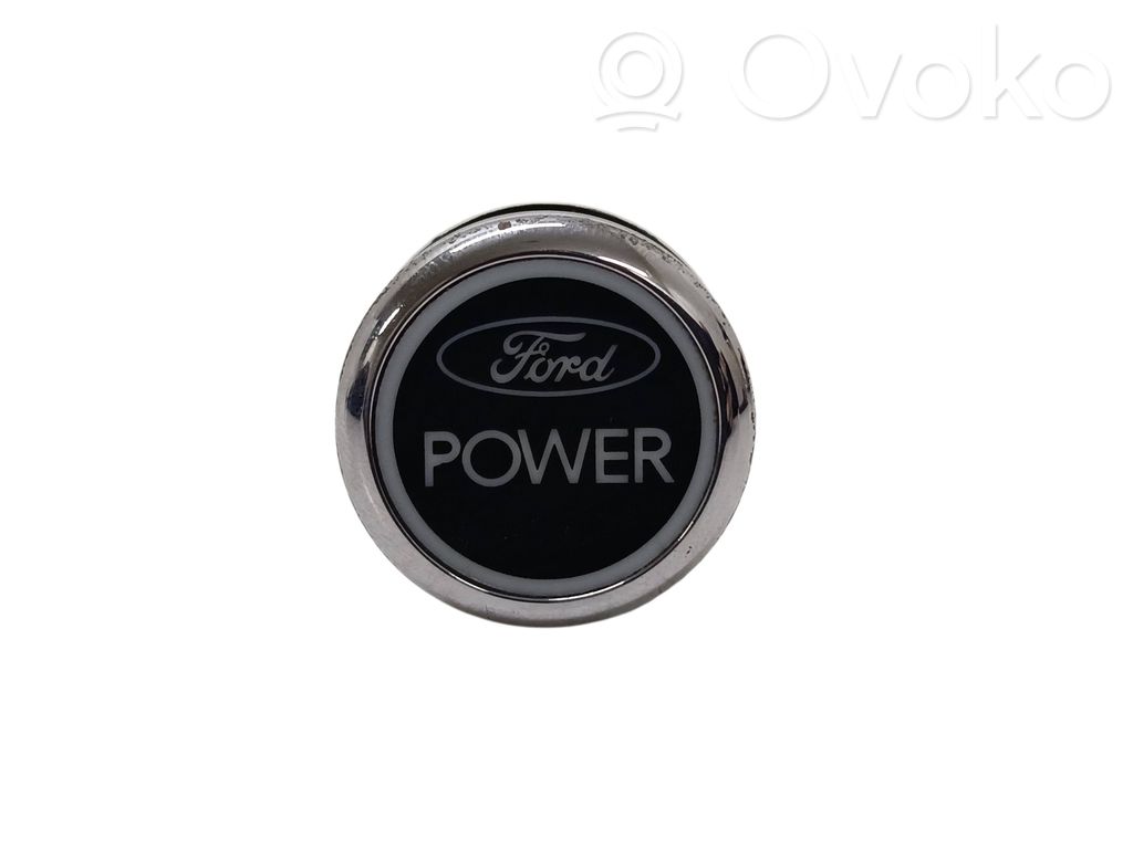 Ford Kuga II Przycisk zapłonu Start / Stop 