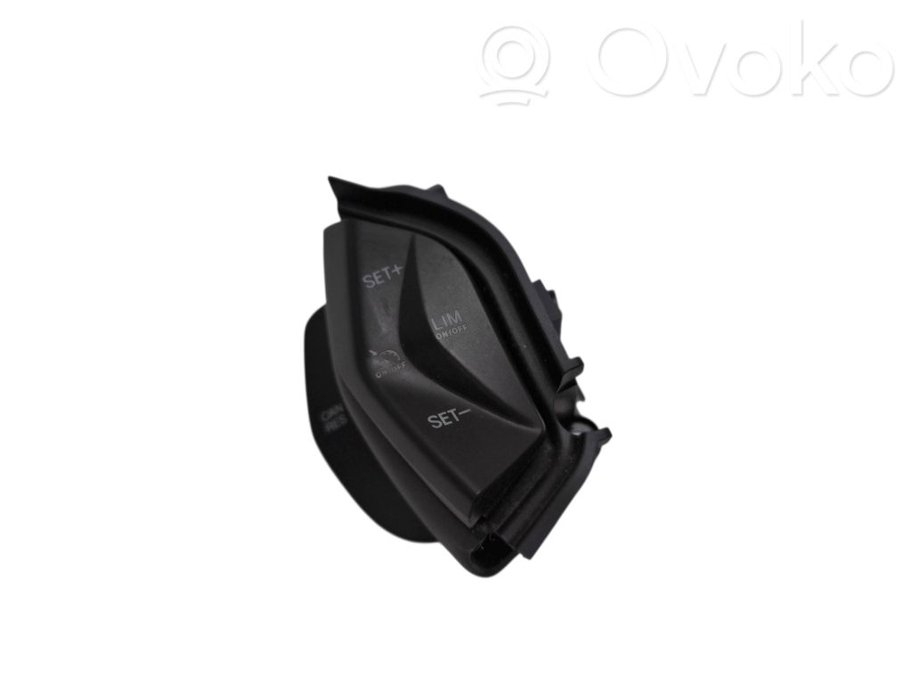 Ford Kuga II Interruptores/botones de la columna de dirección 