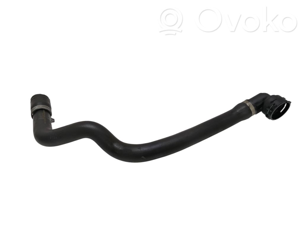 Ford Kuga II Engine coolant pipe/hose 