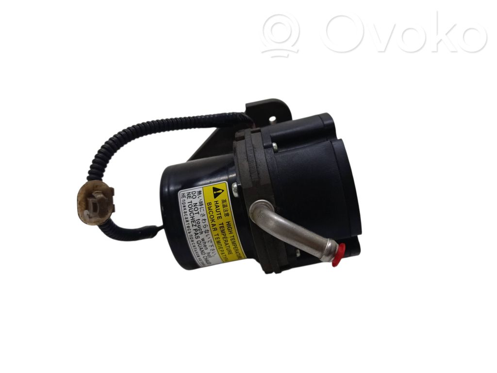 Peugeot iOn Pompă vacuum 