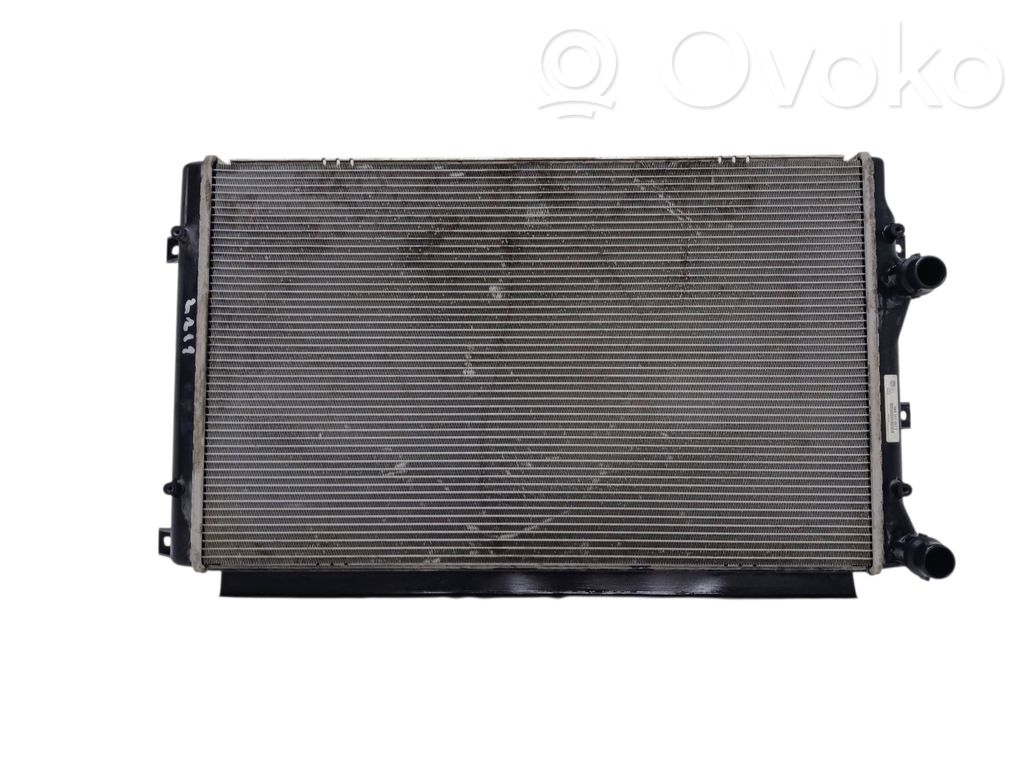 Radiatore di raffreddamento   5K0121251F