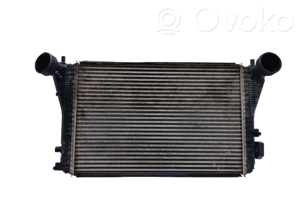 Skoda Octavia Mk2 (1Z) Radiador intercooler 