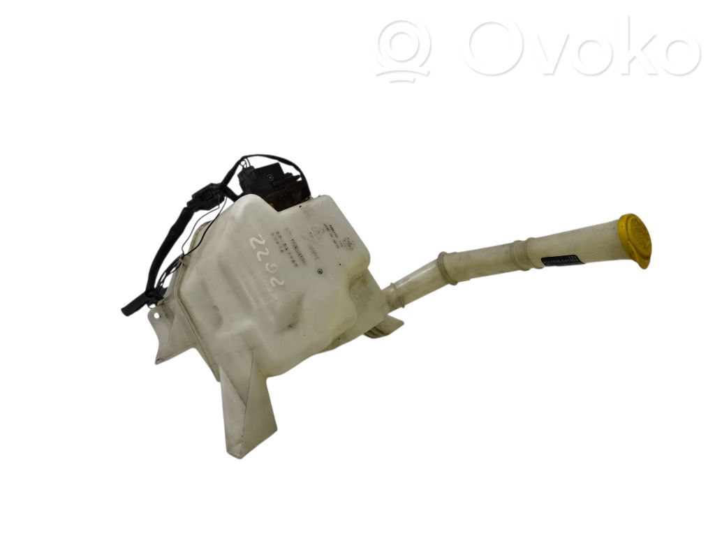 Serbatoio/vaschetta liquido lavavetri parabrezza   GS1D67480,K0036