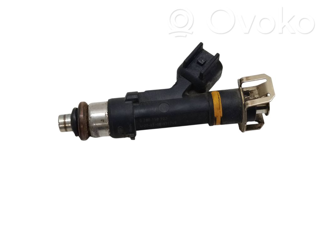 Fuel injector   0280158103