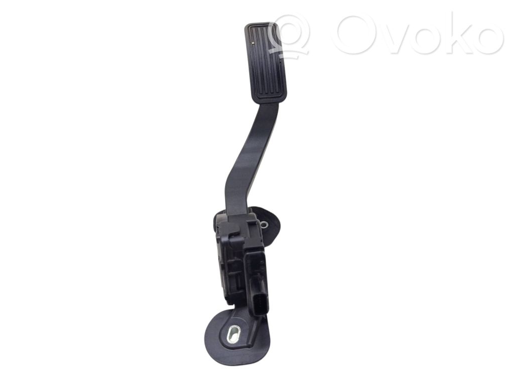 Akceleratoriaus pedalas   GS1D41600,6PV93337000,9M819735AC