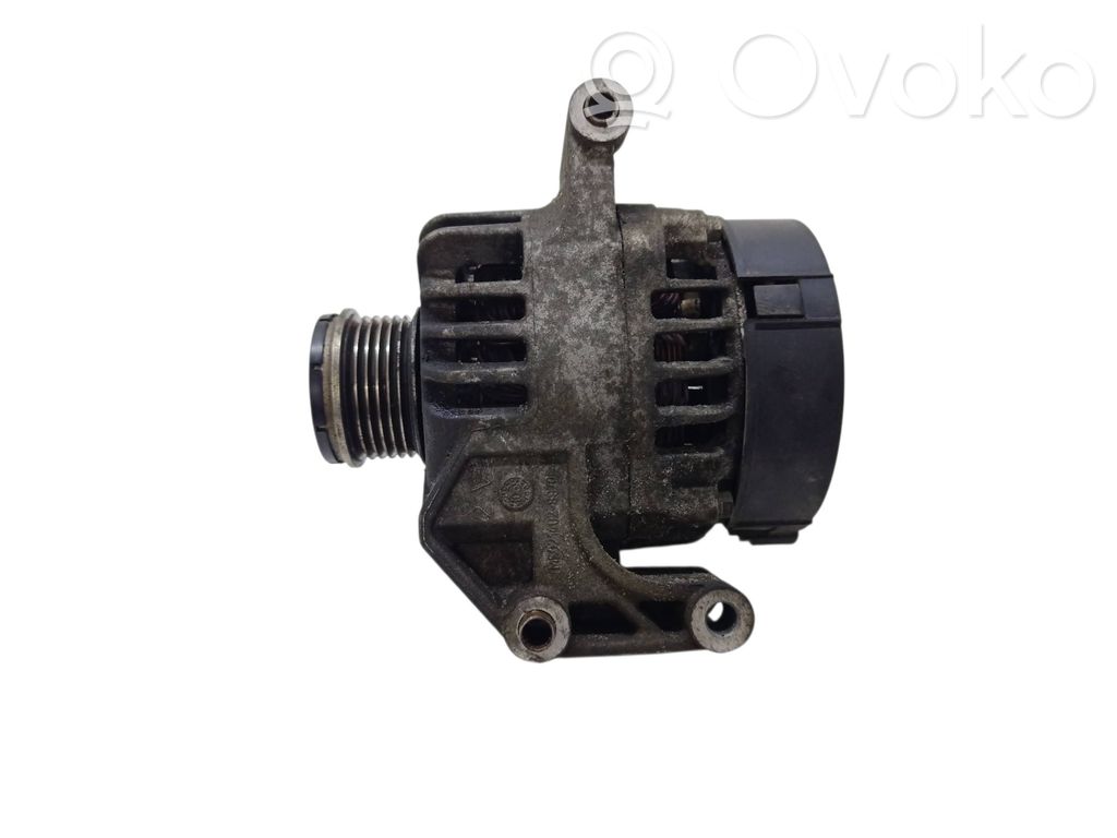Opel Corsa D Ģenerators 
