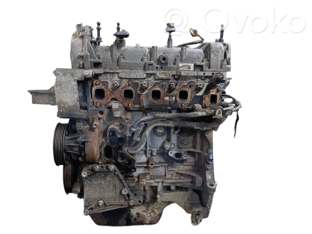 Opel Corsa D Engine 