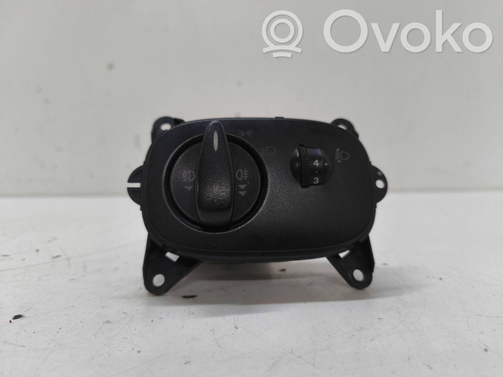 Ford Transit -  Tourneo Connect Light switch 