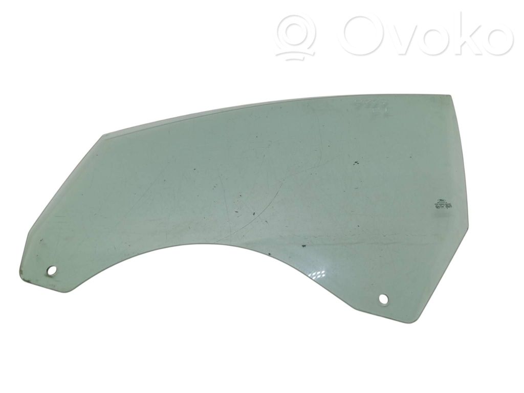 Ford Mondeo MK V Vitre de fenêtre porte avant (4 portes) 