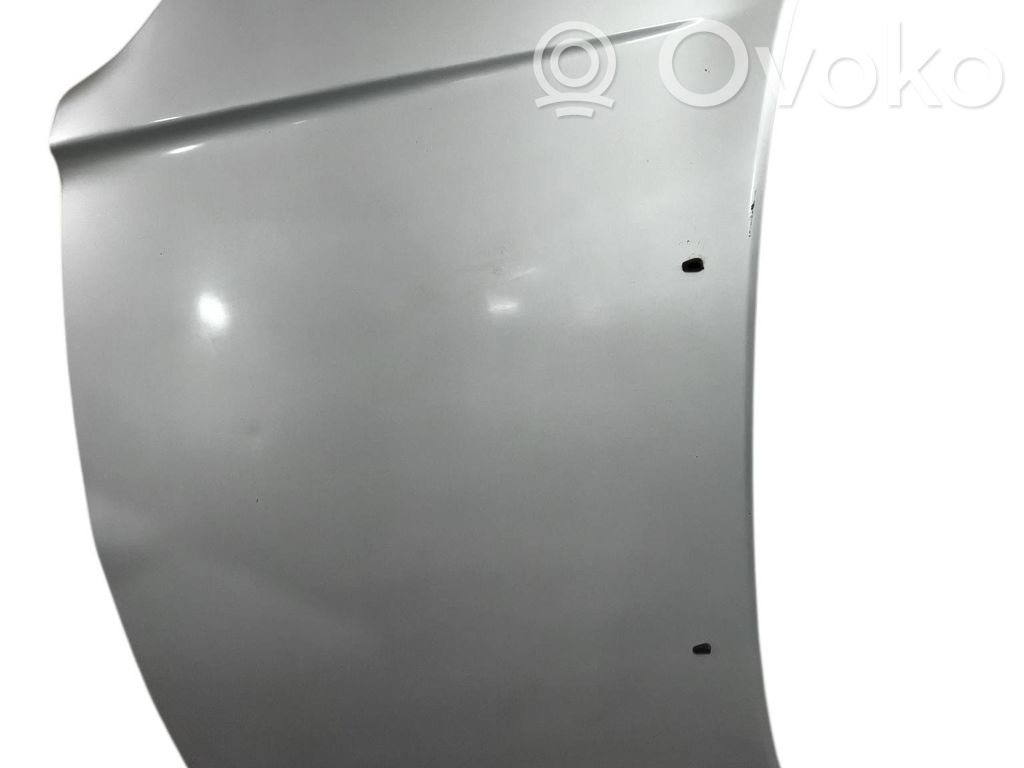 Motorhaube