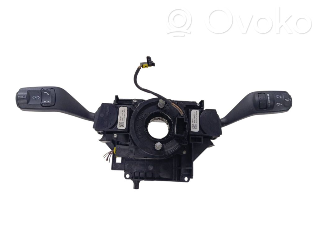 Ford Mondeo MK IV Bloc semnalizator și ștergător parbriz 