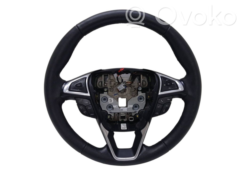 Ford Mondeo MK V Ohjauspyörä 