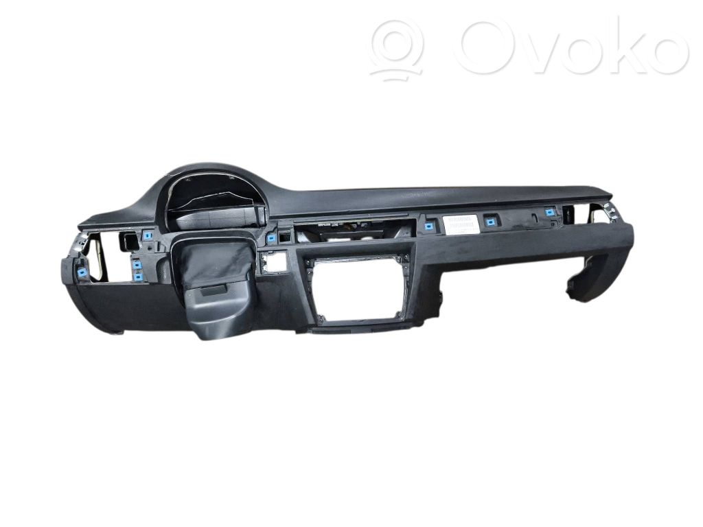 BMW 3 E90 E91 Dashboard 